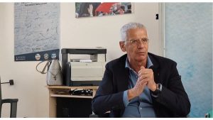 Novara sicurezza Gasparri Forza Italia