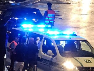 Sesto calende movida controlli