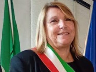 Sesto calende scuola lisanza Betta giordani