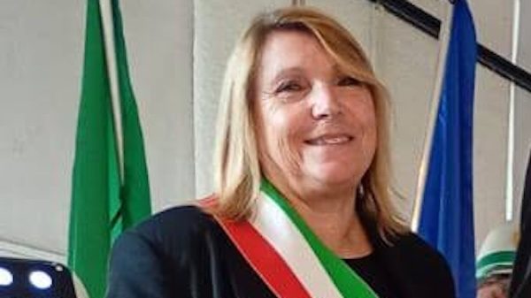 Sesto calende scuola lisanza Betta giordani