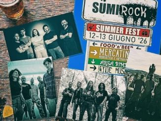 Sumirago SumiRock festival musica