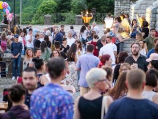 Travedona Tacalaspina eventi programma