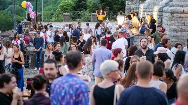Travedona Tacalaspina eventi programma