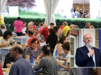 Varese Festa unità pd