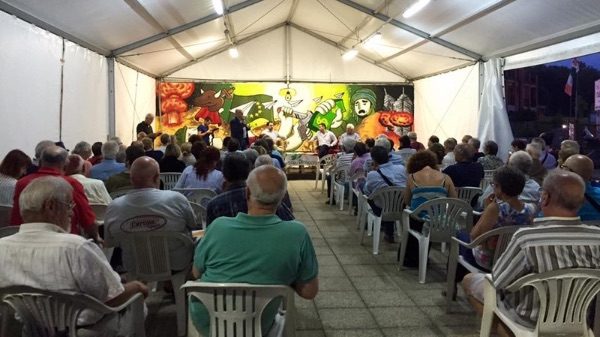 Varese Festa unità programma