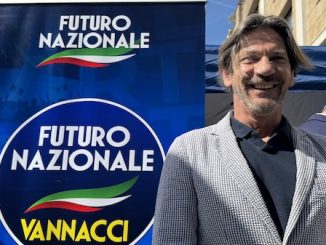 Varese Piero Galparoli Vannacci