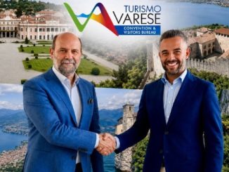 Varese consorzio turismo presidente
