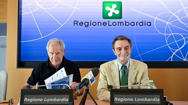 Varese ospedali case comunità