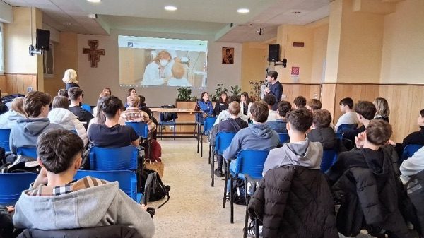 Varese prevenzione tumori pediatrici