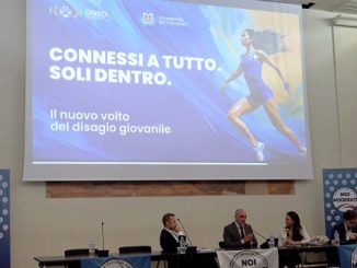 allarme osservatorio bullismo varese