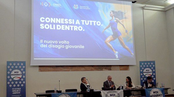 allarme osservatorio bullismo varese