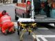 ambulanza soccorso imvestimento