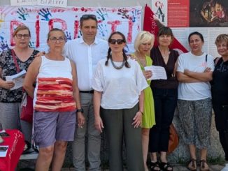 appalto pulizie ospedali cgil