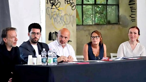 arte ex sonnino besozzo