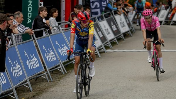 ciclismo ayuso tour