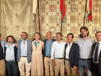 legnano palio festa santerasmo