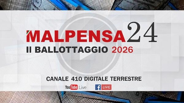 ballottaggio risultati diretta malpensa24