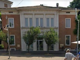 rescaldina banca