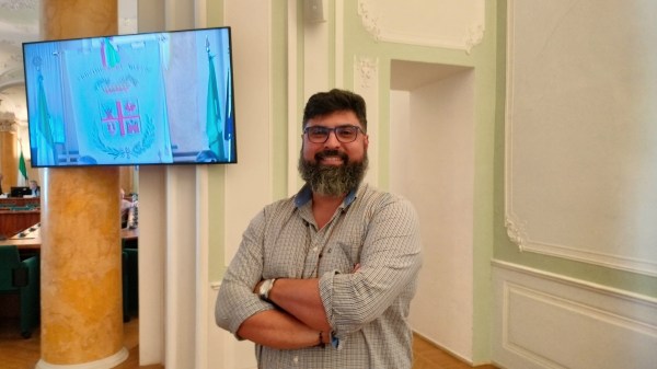 barcaro addio provincia magrini