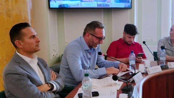 barcaro addio provincia magrini