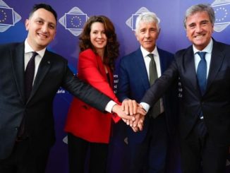 ciclismo europa bicicletta