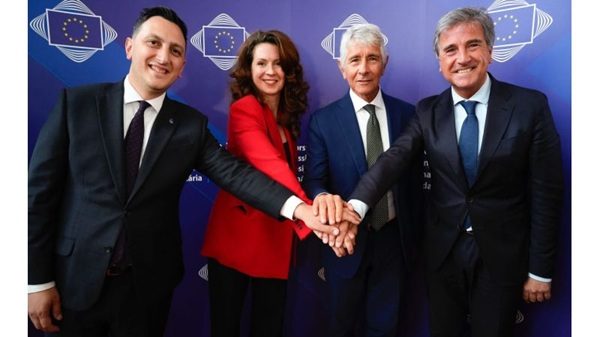 ciclismo europa bicicletta
