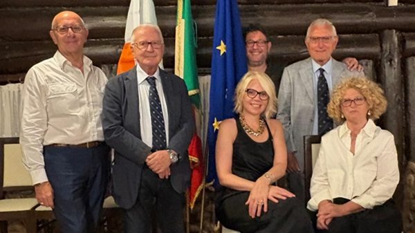sangiorgiosulegnano lions club