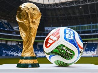 calcio mondiali sport soldi