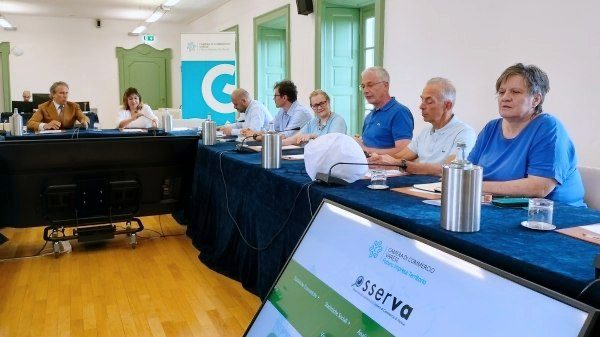 camera commercio portale osserva