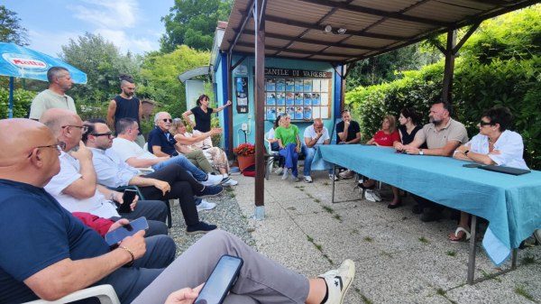 canile varese richieste progettisti