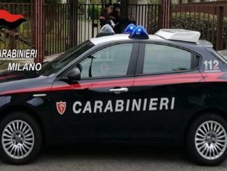 milano latitante arrestato