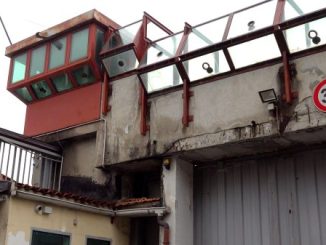 carcere varese polizia locale