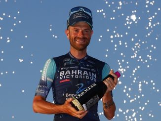 ciclismo giro caruso