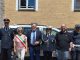 cerromaggiore polizialocale comando inaugurazione