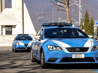como rissa stranieri polizia