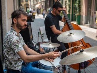 Novara concerti imprevisti centro