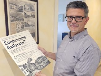 conosciamo gallarate massimo palazzi