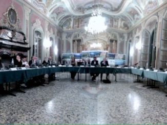 consiglio varese scontro sicurezza