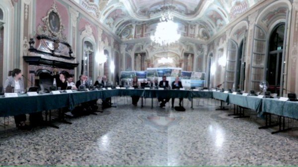 consiglio varese scontro sicurezza