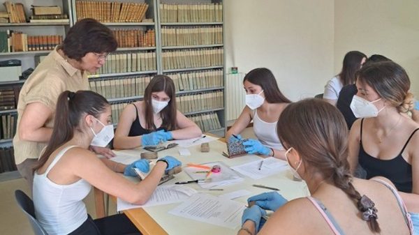 castanoprimo scuolalavoro istitutotorno fondorusconi