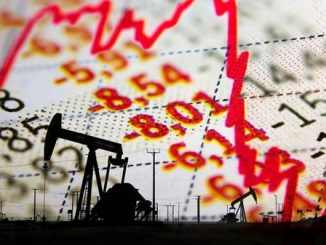 hormuz pace energia