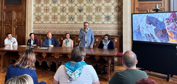 legnano palio 2026 santerasmo