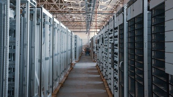 data center lombardia investimenti