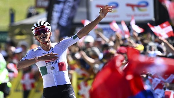 ciclismo del toro messico
