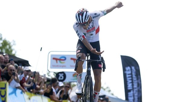 ciclismo isaac del toro