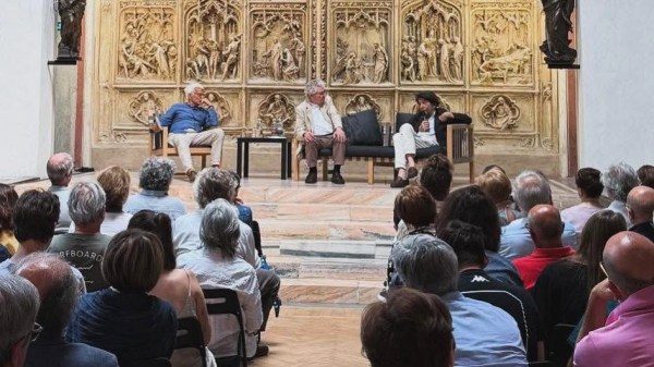 dialoghi sacro monte