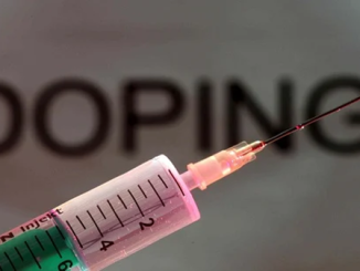 doping