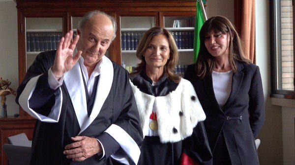 dottor scotti laurea gerry