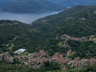 dumenza opere territorio sicurezza