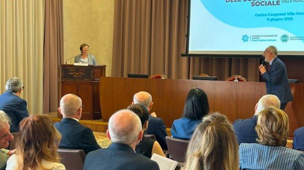 economia sociale varese